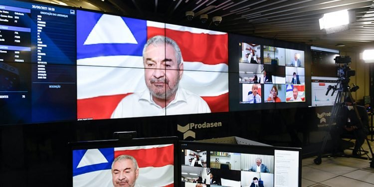 Senado aprova acordo sobre serviços aéreos entre Brasil e Bahrein