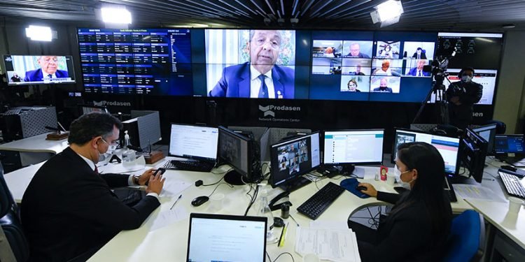 Senado autoriza empréstimo junto ao Bird para o Projeto Salvador Social