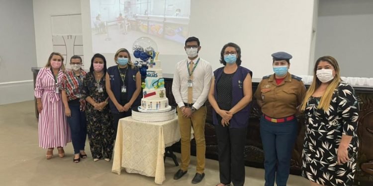 Policlínica Codajás completa 37 anos com inaugurações para melhor atender à população