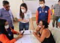 Moradores do Careiro recebem Auxílio Enchente e cestas básicas do Governo do Amazonas