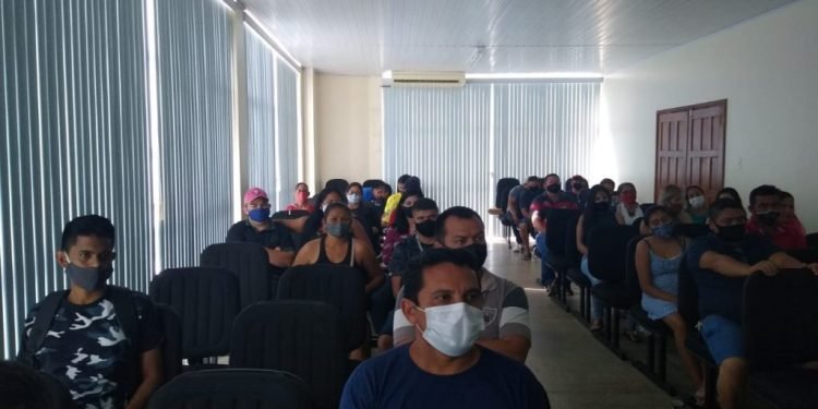 Ciama reúne microempreendedores em Silves