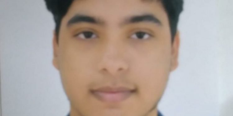 PC-AM solicita colaboração na divulgação da imagem de homem que desapareceu no Centro de Manaus