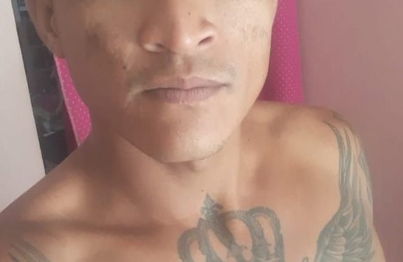 PC-AM solicita apoio na divulgação da imagem de homem que desapareceu nas proximidades do Terminal 4