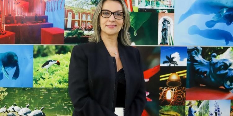 Pesquisadora do Amazonas é nomeada para o Conselho Superior da Capes