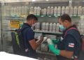 Levantamento de vendas de agrotóxicos deverá ser repassado por estabelecimentos à Adaf em formato digital