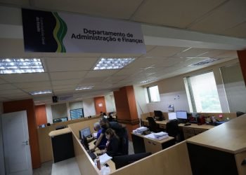 Controladoria-Geral do Estado amplia estrutura digital