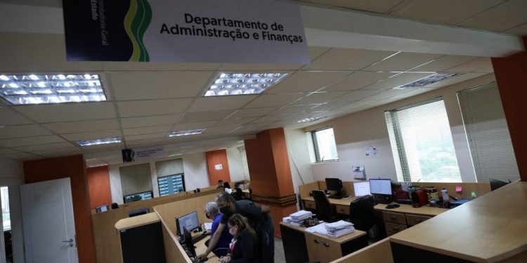 Controladoria-Geral do Estado amplia estrutura digital