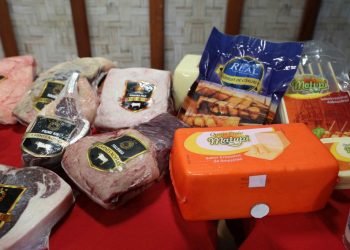 Laboratórios podem se credenciar junto à Adaf para análise de produtos de origem animal