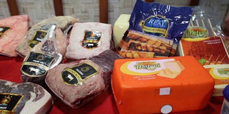 Laboratórios podem se credenciar junto à Adaf para análise de produtos de origem animal