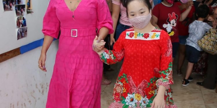 Governo do Estado entrega mais de R$ 60 mil em fomento para instituição do setor social