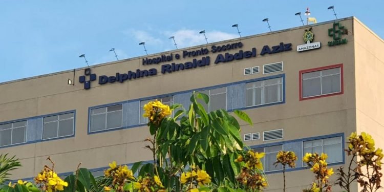 SES-AM afirma que decisão da Justiça sobre contrato do Delphina Aziz só reforça medidas que já vêm sendo adotadas pela secretaria