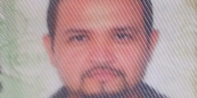 PC-AM solicita colaboração na divulgação da imagem de um homem que desapareceu no bairro Colônia Terra Nova