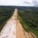 Governo do Amazonas avança na construção do Anel Leste