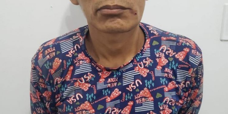 PC-AM solicita colaboração para localizar dois homens envolvidos em furto de joias e celulares avaliados em R$ 100 mil em Jutaí