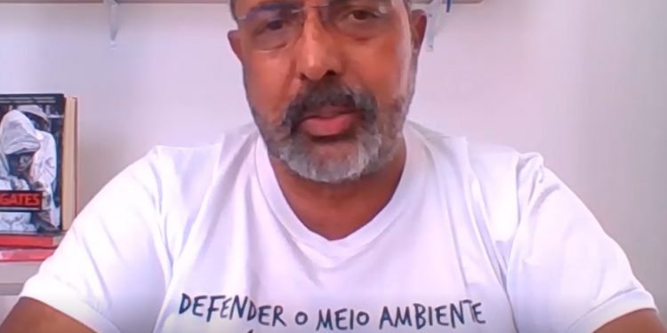 Paim defende projeto em defesa das comunidades quilombolas