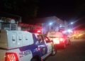 Polícia Militar prende homem por triplo homicídio tentado na zona norte