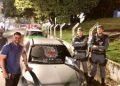 Dez veículos com restrição de roubo são recuperados pela Polícia Militar, na capital