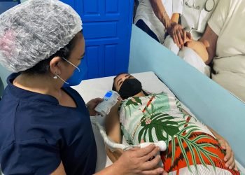 Prefeitura de Manaus promove debate sobre pré-natal na área rural do município