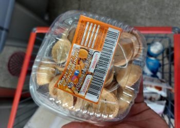 Procon-AM apreende mais de 110 Kg de produtos com validade expirada