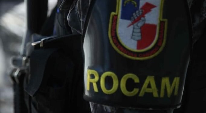 Em Tabatinga, Rocam apreende adolescente por tentativa de latrocínio