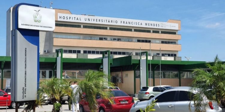 Referência em cardiologia na região Norte, Hospital do Coração Francisca Mendes completa 22 anos