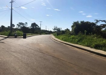 Governo do Amazonas conclui obras no sistema viário de Santa Isabel do Rio Negro