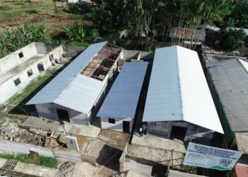 Governo do Amazonas avança na reforma do Alojamento de Trânsito Indígena em São Gabriel da Cachoeira