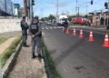 Em Manaus, Polícia Militar reforça policiamento com operação ‘Catraca’ na zona leste