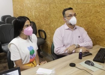 Prefeitura de Manaus apresenta ações de humanização em Mostra do SUS