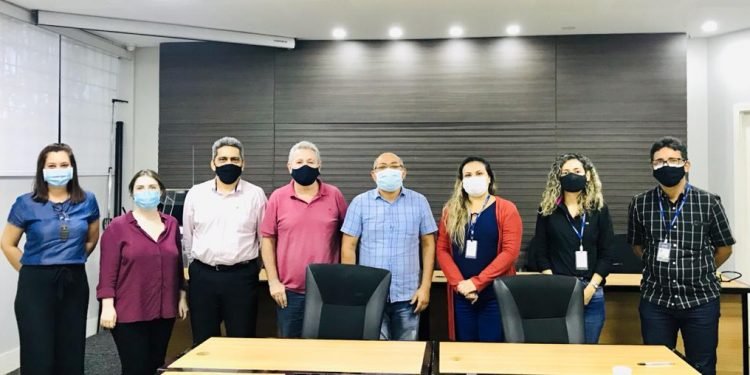 Sedecti trata sobre viabilidade de Projeto de Resíduos Sólidos em municípios do Amazonas