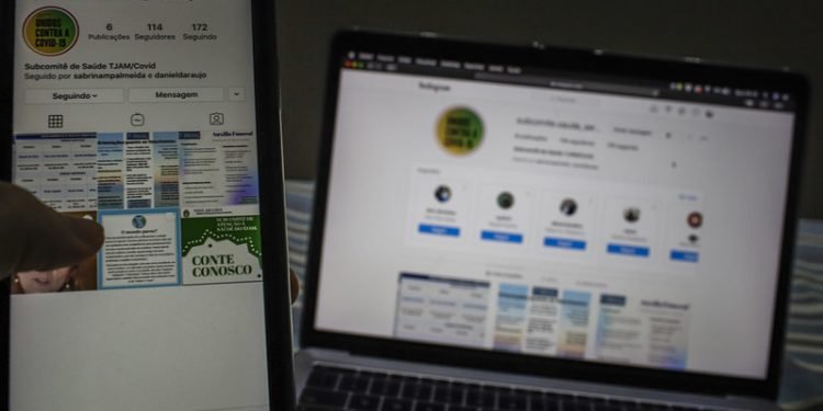 Atividades desenvolvidas pelo Subcomitê de Saúde do TJAM recebem nota máxima na avaliação do CNJ