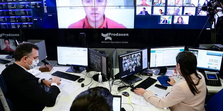 Senado aprova Certificado de Imunização; texto vai à Câmara