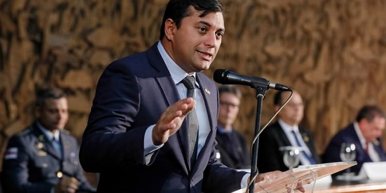 Senadores repercutem ausência de Wilson Lima na CPI da Pandemia