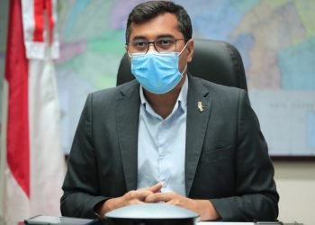 Governador Wilson Lima libera mais R$ 36 milhões do FTI para 61 municípios do interior investirem na saúde