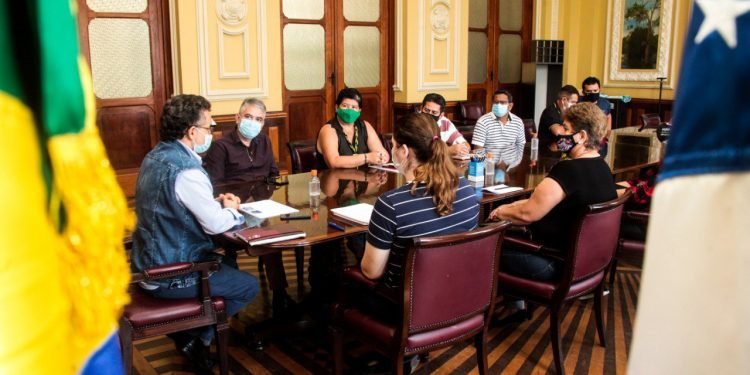 Prefeitura de Manaus prorroga prazo para artistas conseguirem incentivos de empresas