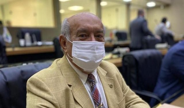 Resíduos eletrônicos poderão ter coleta seletiva no Amazonas, conforme Projeto de Lei de Berlamino Lins