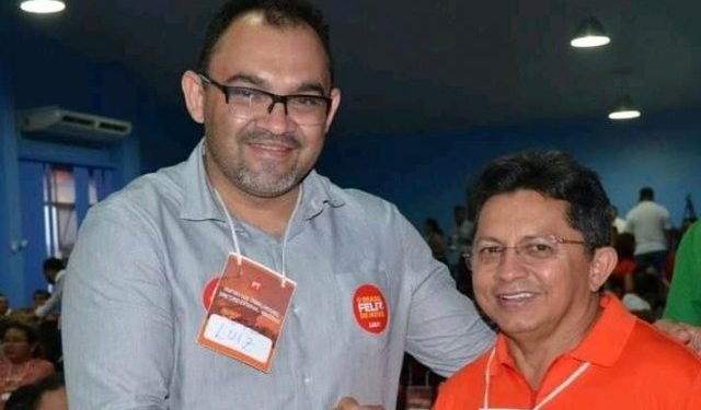 Deputado Sinésio Campos receberá Título de Cidadão Irandubense