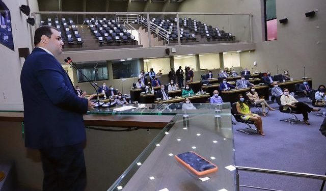 Aleam realiza Audiência Pública para debater o PL 44/2020 sobre Transporte Hidroviário no Amazonas