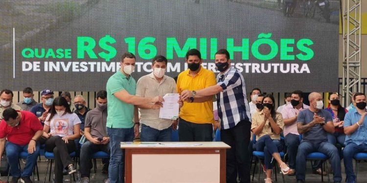 Detran-AM anuncia mutirão de atendimento em Parintins