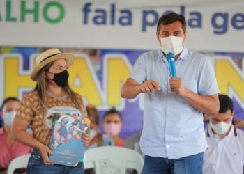 Governo do Amazonas vai aderir ao Programa Garantia Safra 2021/2022