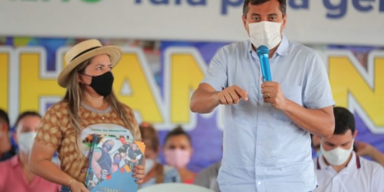 Governo do Amazonas vai aderir ao Programa Garantia Safra 2021/2022