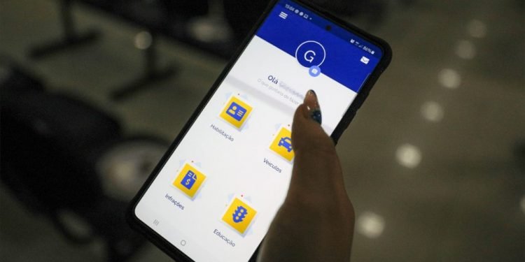 Multas do Detran podem ser pagas com até 40% de desconto por meio de aplicativo