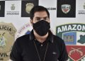 Polícias Civil do Amazonas e Rio de Janeiro prendem ex-policial militar condenado por homicídio de universitário