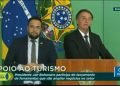 Vídeo: Senadores criticam fala de Bolsonaro sobre intenção de suspender uso de máscaras para vacinados