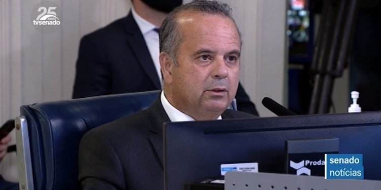 Vídeo: Senadores debatem os desafios para o desenvolvimento regional no pós-pandemia com ministro da pasta