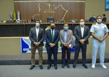 Amazonastur discute regulamentação do transporte fluvial na Aleam