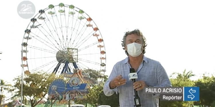 Vídeo: Debate no Senado destaca papel dos parques como indutores do turismo