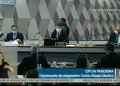 Vídeo: Carlos Wizard usa direito de permanecer em silêncio na CPI da Pandemia