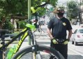 No Dia Mundial da Bicicleta, prefeitura destaca a importância do respeito no trânsito