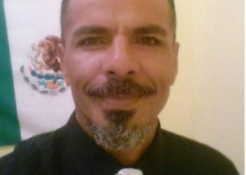 SSP-AM solicita apoio na divulgação de mexicano desaparecido